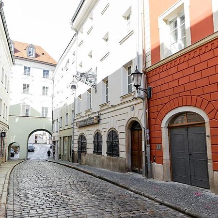 Servus Apartments Old Town Premium Πασάου Εξωτερικό φωτογραφία
