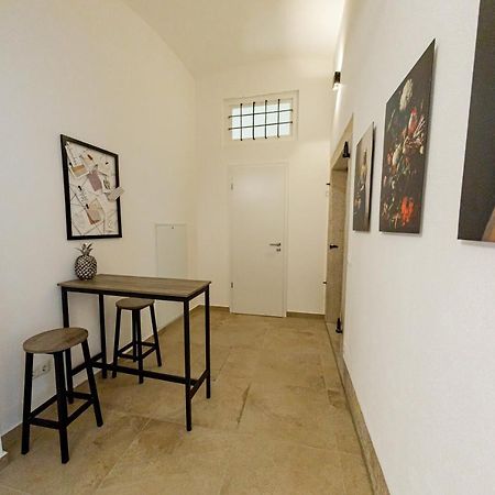 Servus Apartments Old Town Premium Πασάου Εξωτερικό φωτογραφία