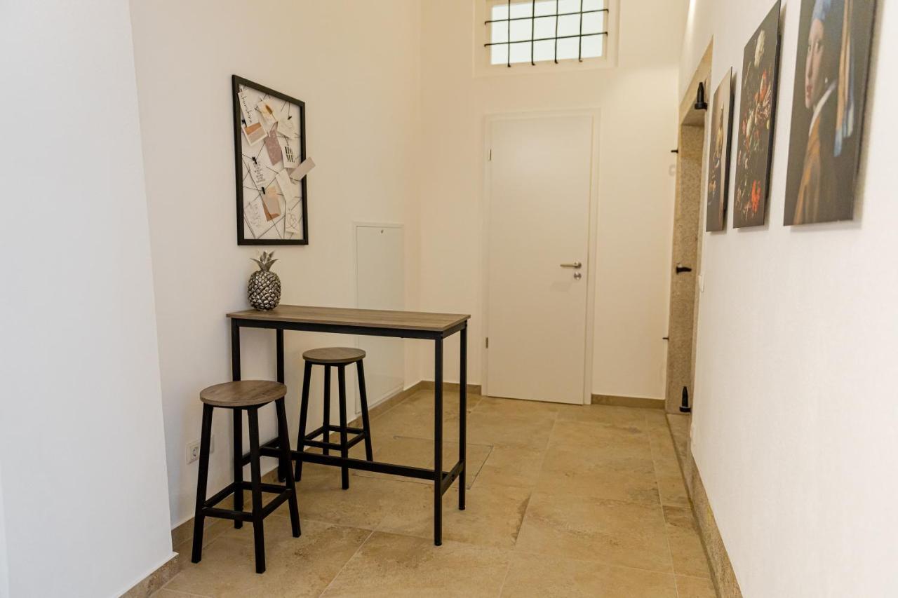 Servus Apartments Old Town Premium Πασάου Εξωτερικό φωτογραφία