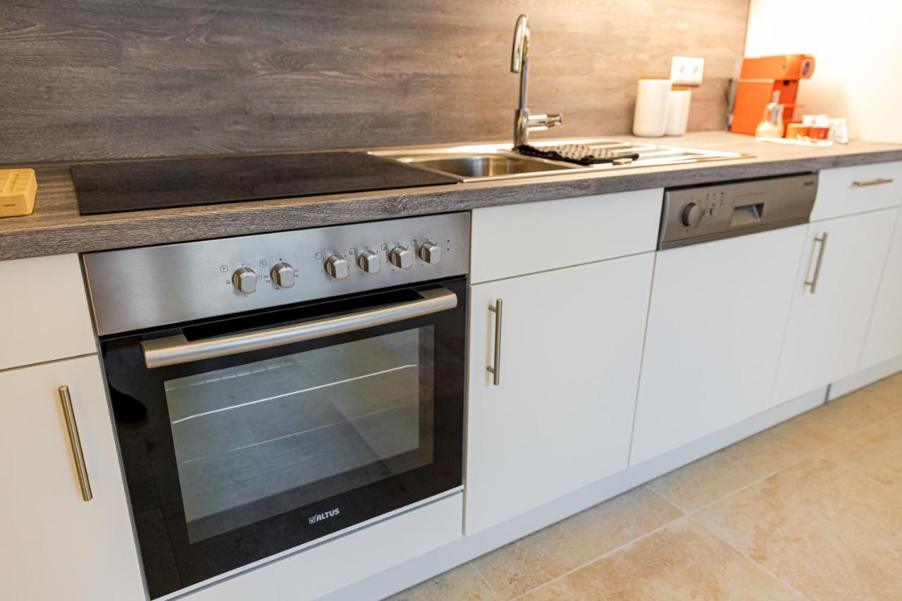 Servus Apartments Old Town Premium Πασάου Εξωτερικό φωτογραφία
