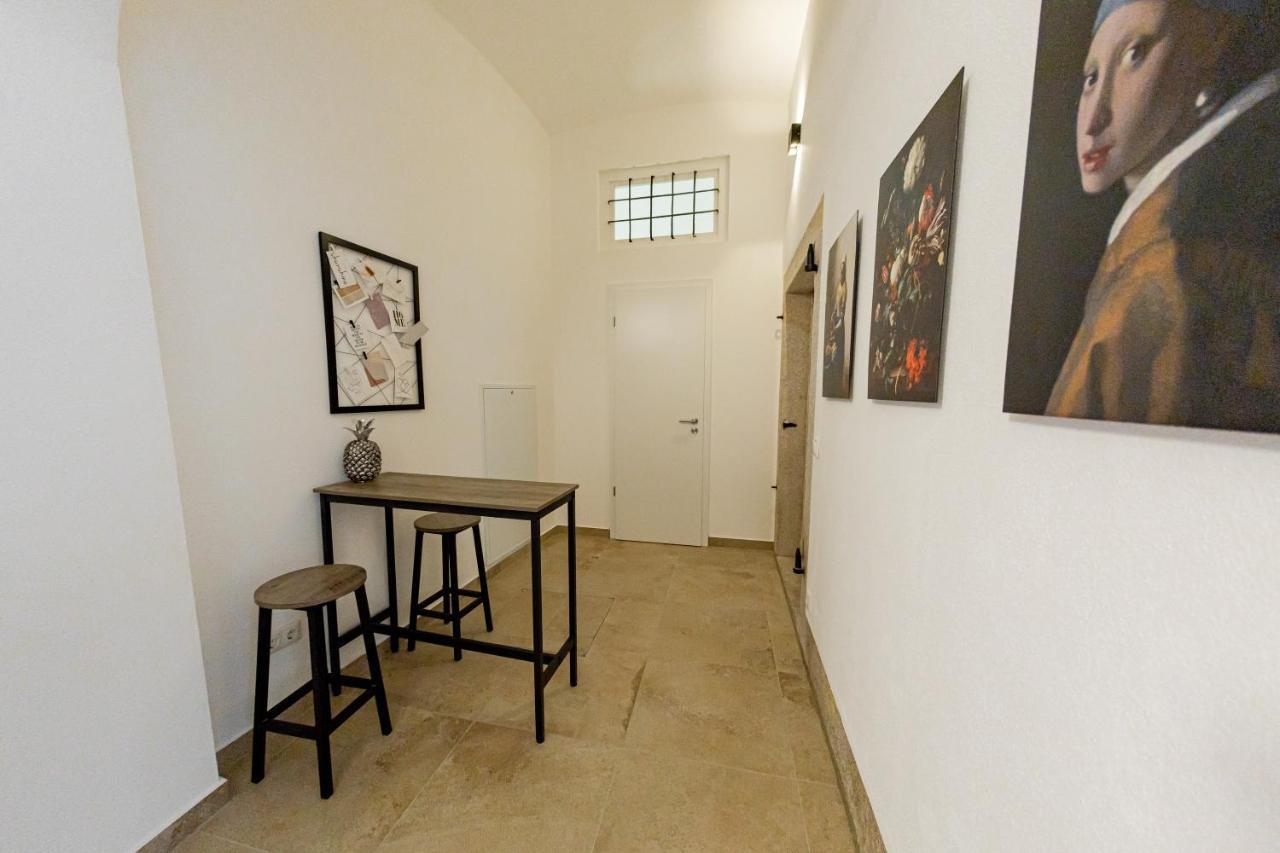 Servus Apartments Old Town Premium Πασάου Εξωτερικό φωτογραφία