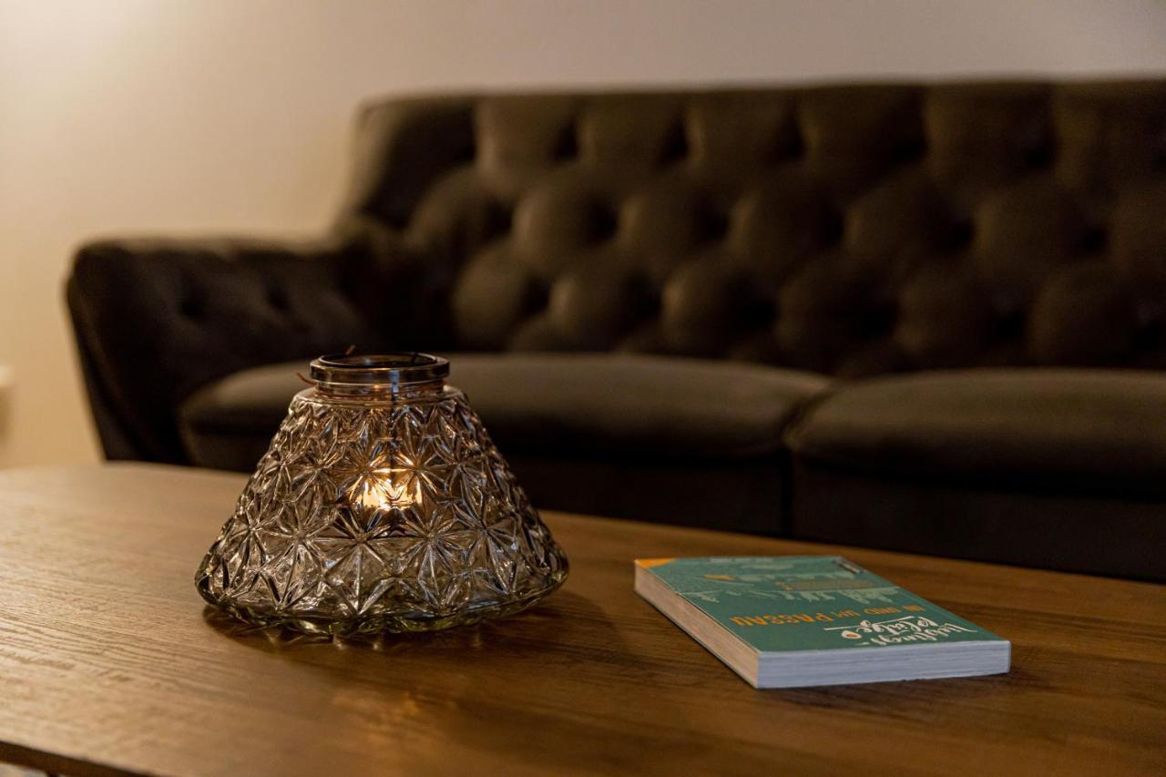 Servus Apartments Old Town Premium Πασάου Εξωτερικό φωτογραφία