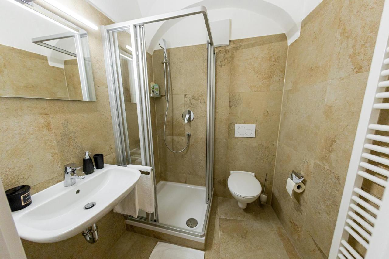 Servus Apartments Old Town Premium Πασάου Εξωτερικό φωτογραφία