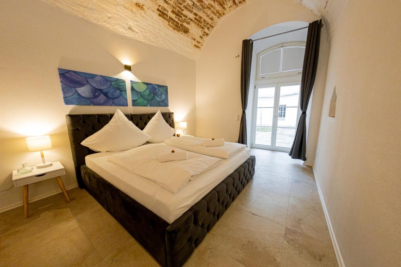Servus Apartments Old Town Premium Πασάου Εξωτερικό φωτογραφία