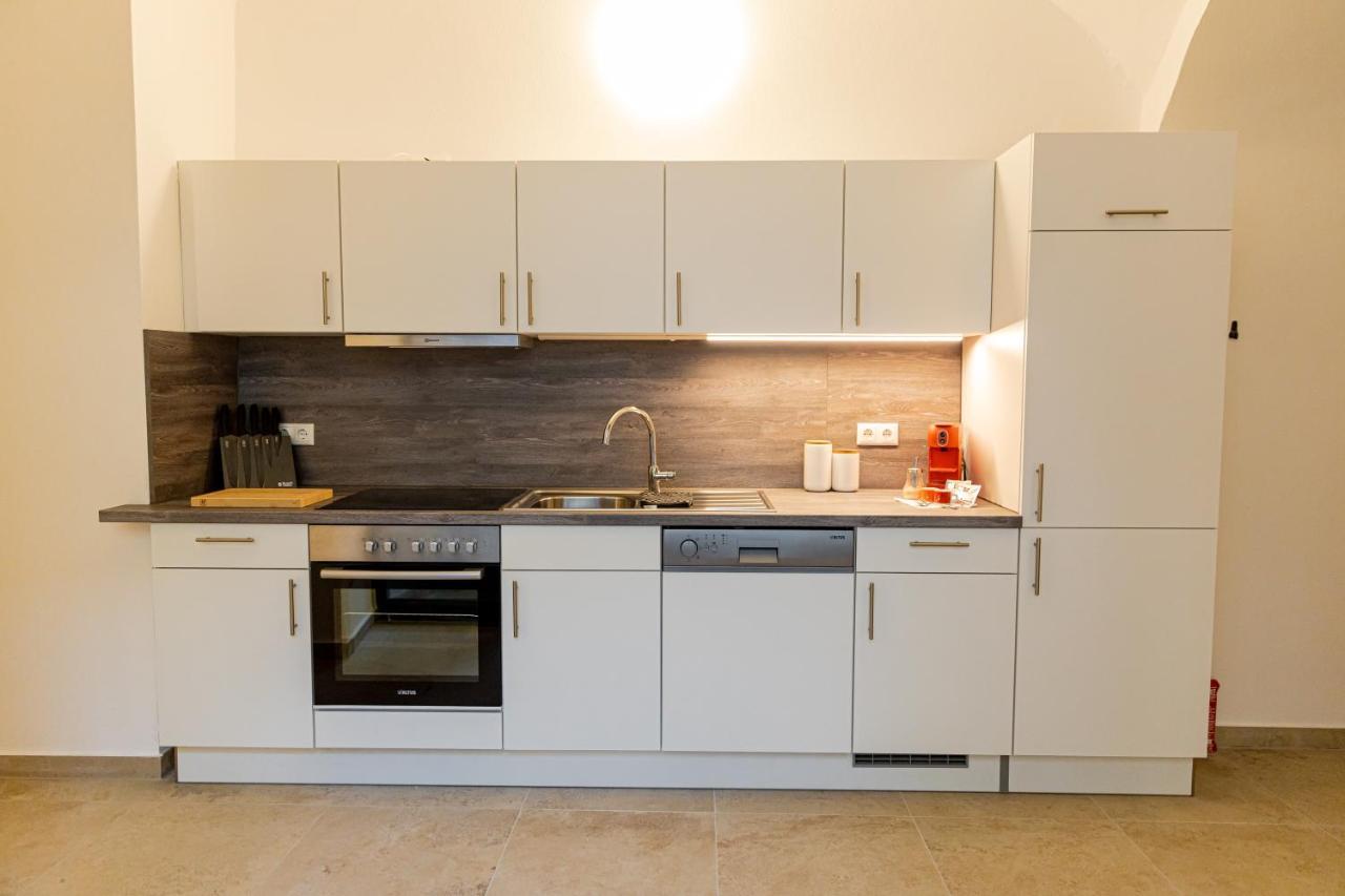 Servus Apartments Old Town Premium Πασάου Εξωτερικό φωτογραφία