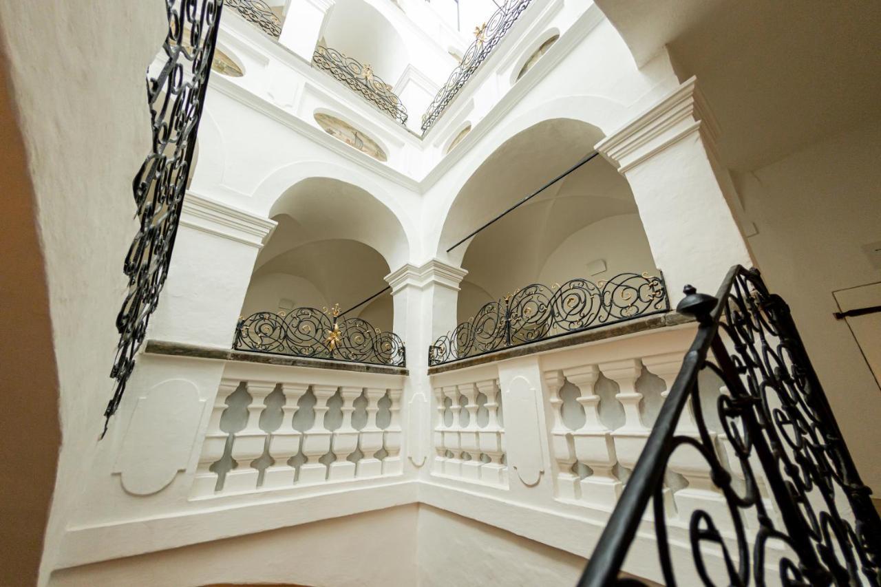 Servus Apartments Old Town Premium Πασάου Εξωτερικό φωτογραφία
