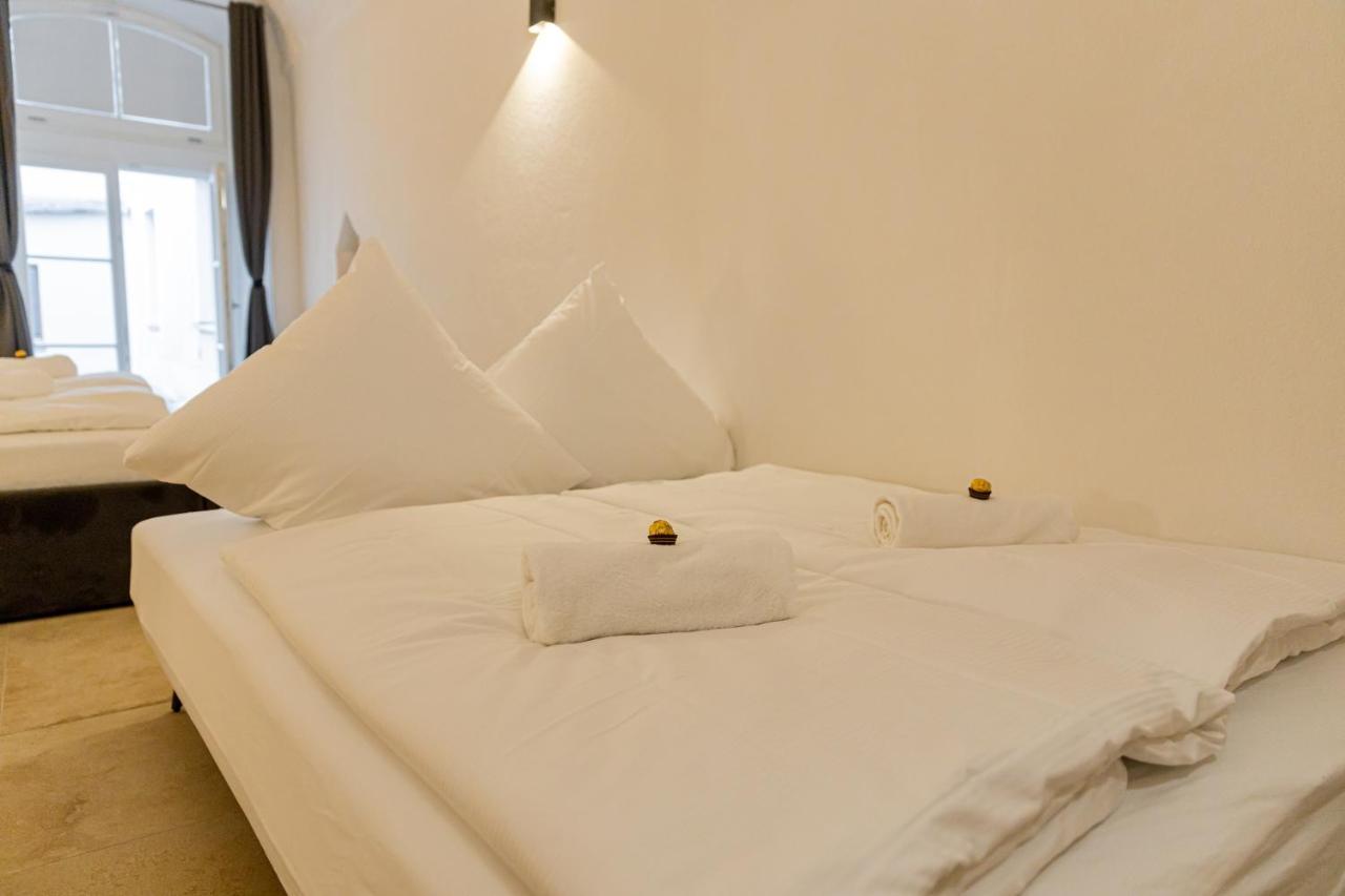 Servus Apartments Old Town Premium Πασάου Εξωτερικό φωτογραφία
