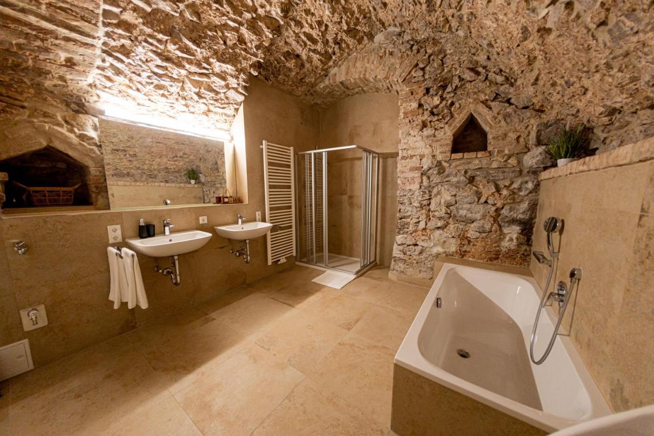 Servus Apartments Old Town Premium Πασάου Εξωτερικό φωτογραφία